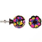 30004451 Darice Multicolor Heritage Hardware Bone Knob 889092141965