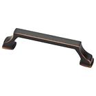 300702993 Liberty Copper Drawer Pull Brightened Opulence Venetian Bronze 0885785103210