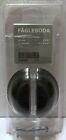 302.225.61 Ikea Nip Fagleboda Set Of Black Drawer Handles Cabinet Pulls