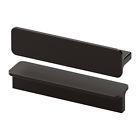 303.424.79 Ikea Handle Anthracite Hackas