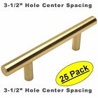 305-3.5bb - 25 Pack Cosmas Cabinet Hardware