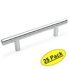 305-4ch - 25 Pack Cosmas Polished 766150946505