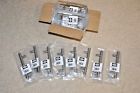 305-96sn Cosmas Total New Satin Nickel Cabinet Euro Style Bar Handle