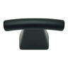305-bl Atlas Homewares Fulcrum Bar Knob