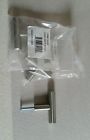 305sn T Euro Satin Style Bar Nickel Knob Cosmas