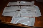 3068-0832-31 Corey Aluminum Pull Handles Threaded Holes Round Grip Nip