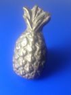 30791 Spi Decor Hardware Replica Vintage Antique Brass Pineapple 725739048511
