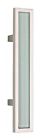 3089959 - Id Brn . 231-gr Pull Set 10 5.75 Spa Cabinet