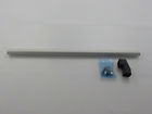 30w700x14-el Jw Winco Aluminum Metric