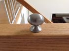 Pn0393v-sn-c 31457 Knob Hill Football Shape 781266314574