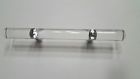 3147-ch Rail 6 27 Atlas Chrome Optimism Polishedlot Collection Pull