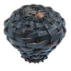 3174-o Atlas Homewares Aged Bronze 782808619508