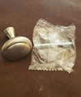 3185 030 02 Dowell Cabinet Pull Knobs Brush Satin Lot Of