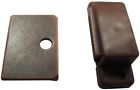 32156pbxlg Style Selections Copper Cabinet Catch