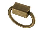 324-04-4296 Liberty Hearth Hand Aged Brass Loop Cabinet Drawer 885785842409