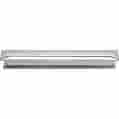576390 324-ch Alcott Polished Chrome Large Pull Atlas Homewares 7.5 In 0782808632316