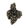 328-1 Anne At Home Fruits Of Nature Novelty Knob
