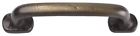 333-abz Id 3 Pull . 1081731 Center Distressed -