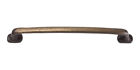 335-abz Atlas Homewares Distressed Center Bar Pull