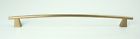 336-cm Atlas Homewares Fulcrum Collection Designer Bar Large Pull 782808634143