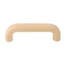 33701 Laurey Lot Of Au Natural Wood Pull