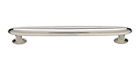 347-pn Atlas Homewares Austen Center Bar Pull 782808631647