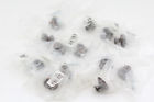 7943952 35012 Jvj Lot Of Hardware Cabinet Knob Old World 794395350122