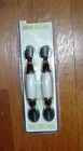3506163244 Allison New By Rubbermaid Cabinet Pulls White One Pair