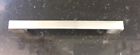 351229 Ancere Brushed Nickel Modern Kitchen Cabinet Handles Square Drawer Pulls
