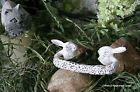 35862846 Anthropologie Rabbit Drawer Handle Nib Give Your Home A Little Rustic Hip-hop