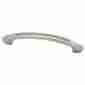 P23931w-sn-c 361776 Brainerd Lot Of 15 3-3 4 Satin Nickel Tribeca Cabinet Pull 885785425718