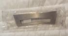 363-brn Atlas Homewares Midcentury Center Recessed Pull Fast Free 782808638868