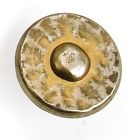 37676 Laurey Nevada Knob Antique Pewter With Bronze