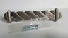 38906 Laurey Galley Pull Antique Pewter Bronze 722233389751