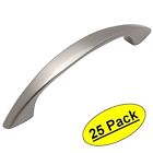 3a45639 Kitchen Cabinet Handles Nickel Satin Drawer Door Pulls 791943045639