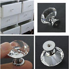 3gxfjuzql5 Fdit Pulls Handles Crystal Glass Cabinet Knob Diamond 654936528024
