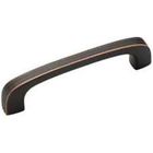 Bp53705orb 4-1 8 " 1 1-1 Pull Alloy Cabinet Corp 2 Zinc Amerock Pulls