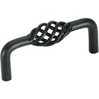 Bp19322fb 4 " 8 13 Steel Corp Cabinet Amerock Pulls Pull 16 1-5