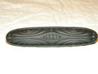 242-0 4 Atlas Homewares Pull Aged Bronze Drawer Odeon Handle