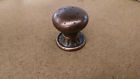 Bp4485-rbz 4 Bronze Lot Wholesale 1 Knob Circle Amerock " 6