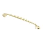 P3080-fn " 4 Hickory Pull Modern 7 - Vanguard Nickel Flat Hardware 1 10