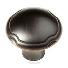 P23120-vbc-cp 4-inch Liberty Pack Of 25 Hardware 1-1 Theo Knobs Dark Brown