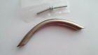 7920-2bpn-p 4 Silver Handle Shape Brushed 7920-2bpn- Pull 6 3 Center Arch Nickle