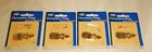 C9110b3 4 Solid Brass Lot Hardware Hobby Ives Hasp Decorative