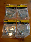 33-4180 4 Stanley 102mm Lot " Handles Sp1205 Chest