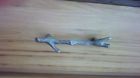 Atl-25036 4 Twig Homewares Cabinet Pewter Pull Atlas Hardware Set