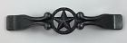4008-orb Ris Star And Barbwire