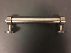 402a-pew Allied Brass Center To Cabinet Pull Antique Pewter 013895801591