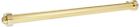 402a-rp-pb Allied Brass Refrigerator Pull Polished 013895802154
