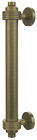 403g-abr Allied Brass Appliance Pull